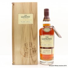 Glenlivet 21 Founder S Reserve