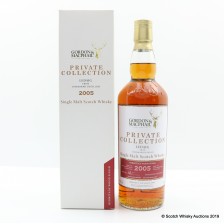LEDAIG 2005 PRIVATE COLLECTION GORDON MACPHAIL
