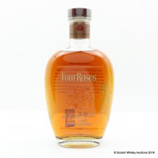 Four Roses Small Batch Barrel Strength 2017 Release