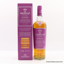 MACALLAN EDITION NO5