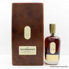 Glendronach Grandeur 25 Batch 7