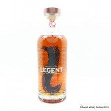 Legent Kentucky Straight Bourbon Yamazaki Cask Finish