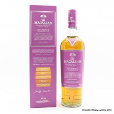 MACALLAN EDITION NO5