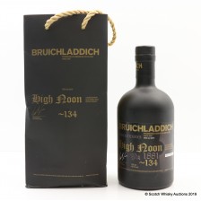 Bruichladdich Feis Ile 2015 High Noon Black Art Valinch 50cl