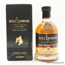 KILCHOMAN LOCH GORM 2017 RELEASE