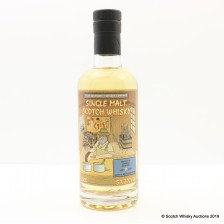 Boutique Y Whisky Co Linkwood 11 Batch 4 50cl