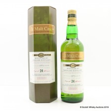MACALLAN 1975 24 YEAR OLD OLD MALT CASK