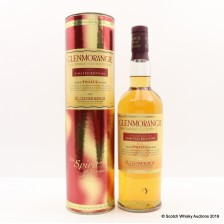 Glenmorangie 12 Three Cask Matured Limited Edition