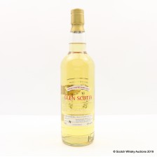 Glen Scotia 1999 Single Cask 683 Whiskybase