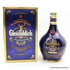 Glenfiddich 18 Ancient Reserve
