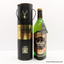 Glenfiddich 8 Pure Malt 26 2 3 Fl Oz