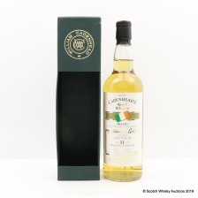 COOLEY 1992 11 YEAR OLD CADENHEAD S