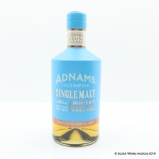 Adnams English Single Malt