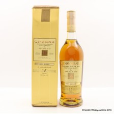 Glenmorangie 15 Nectar D Or