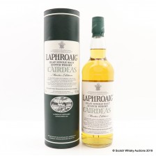 Laphroaig Feis Ile 2010 Cairdeas Master Edition