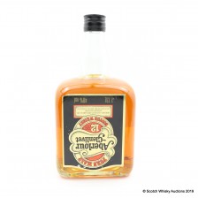 Aberlour Glenlivet 12 1 13l