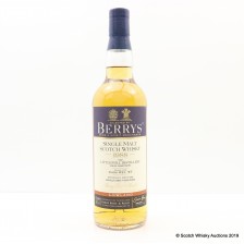 LITTLEMILL 1988 BERRY BROS RUDD