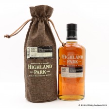 HIGHLAND PARK 2005 13 YEAR OLD SINGLE CASK 3628 FOR BOTTEGA WHISKEY CLUB 75CL