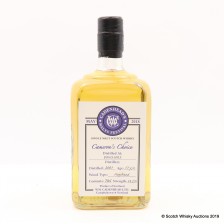 Bowmore 2001 17 Cameron S Choice Cadenhead S Malt Festival 2018