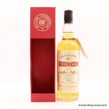 BOWMORE 2003 13 YEAR OLD CADENHEAD S