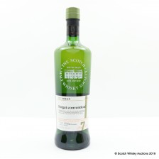 SMWS 108 19 ALLT A BHAINNE 2011 7 YEAR OLD
