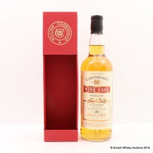 Highland Park 1988 28 Cadenhead S