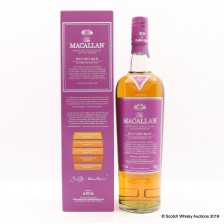 MACALLAN EDITION NO5
