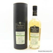 Ardbeg 2005 13 Chieftain S