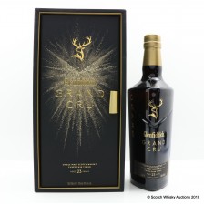 Glenfiddich 23 Grand Cru Travel Retail Release