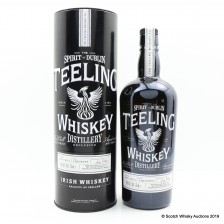 Teeling Distillery Exclusive Chestnut Finish
