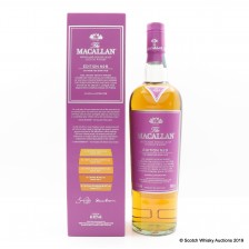 MACALLAN EDITION NO5