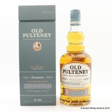 Old Pulteney Huddart