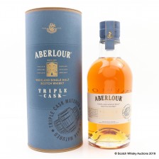 Aberlour Triple Cask