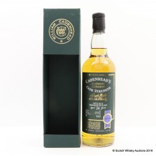 Springbank 1994 24 Cadenhead S