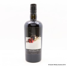 Ledaig 2004 10 Artist 5 By La Maison Du Whisky