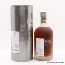 Bruichladdich Micro Provenance 2006 11 Cask 3112