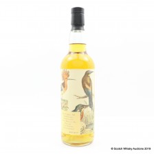SPEYSIDE REGION 1975 41 YEAR OLD ANTIQUE LIONS OF SPIRITS