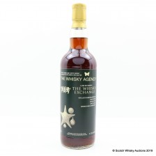 Glenrothes 1997 20 Whisky Agency