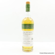 Springbank 1993 16 Old Malt Cask