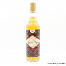 SPEYSIDE REGION 1973 43 YEAR OLD NECTAR OF THE DAILY DRAMS 10TH ANNIVERSARY