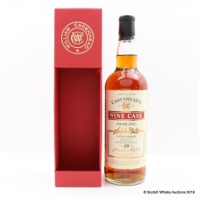 GLENGOYNE 1996 19 YEAR OLD CADENHEAD S