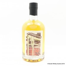Iaas Springbank 21 Whisky Broker