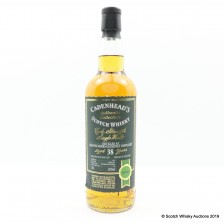 Glentauchers Glenlivet 1976 38 Cadenhead S
