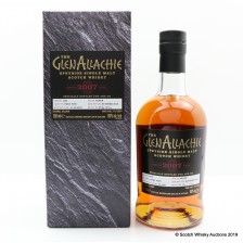 GLENALLACHIE 2007 11 YEAR OLD SINGLE CASK  1856 UK EXCLUSIVE