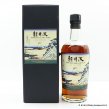 KARUIZAWA 1999 2000 FUGAKU SANJUROKKEI 2ND RELEASE