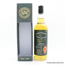 Dalmore 1992 25 Cadenhead S