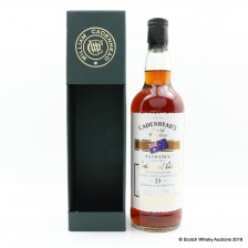 CRADLE MOUNTAIN SMALL CONCERN 23 YEAR OLD CADENHEAD S