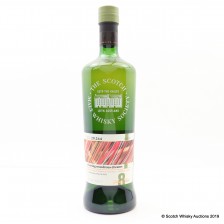 Smws 29 244 Laphroaig 8 Feis Ile 2018
