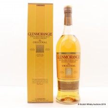 GLENMORANGIE 10 YEAR OLD 1L