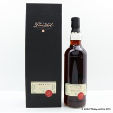 BLAIR ATHOL 1997 21 YEAR OLD ADELPHI